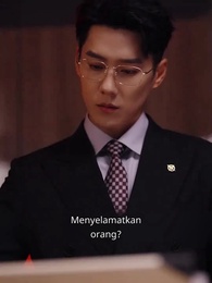 Episode 6 - Wanita Berhati Serigala