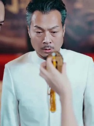 Dewa Pelindung Sang CEO - Episode 13