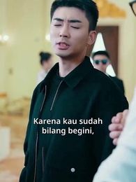 Episode 56 - Dewa Pelindung Sang CEO