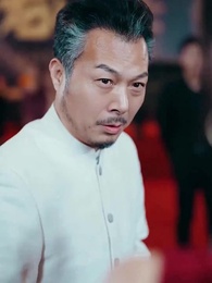 Episode 14 - Dewa Pelindung Sang CEO