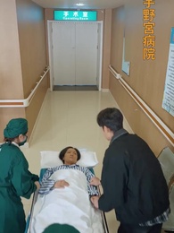 第14話 - 孝行息子