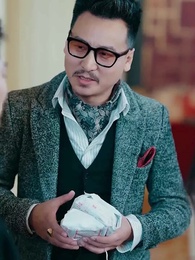 Episode 62 - Dewa Pelindung Sang CEO