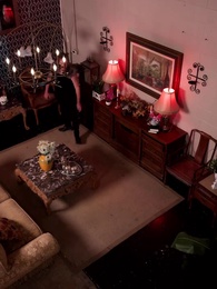 Amor Louco - Episode 73