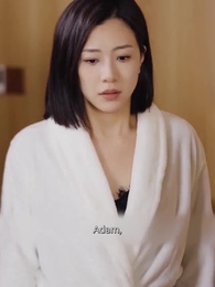 Wanita Berhati Serigala - Episode 21