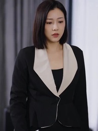 Wanita Berhati Serigala - Episode 41