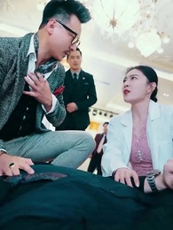 Episode 66 - Dewa Pelindung Sang CEO