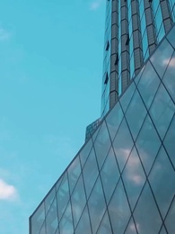 Dewa Pelindung Sang CEO - Episode 19