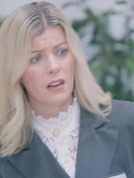 Episode 63 - Der dominante CEO liebt mich in den Wechseljahren