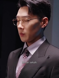 Wanita Berhati Serigala - Episode 3