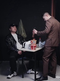 Episode 34 - Goodbye, My Perfect Fantasy