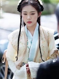 第22集 - 白茶不予