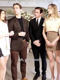 Episódio 31 - Retorno da Herdeira Secreta