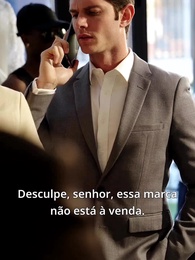 Episódio 32 - Retorno da Herdeira Secreta