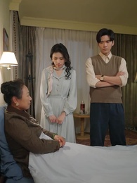 Love in the Golden '80s - Episode 41