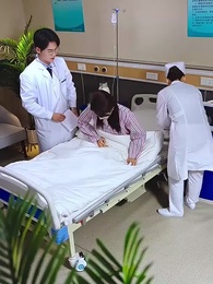 30歲見晴天 - Episode 11