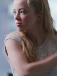 Episode 25 - Erbin des Alpha