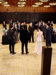 من العامل البسيط إلى وريث الإمبراطورية - Episode 73