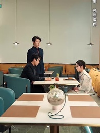 大力出奇跡 - Episode 18