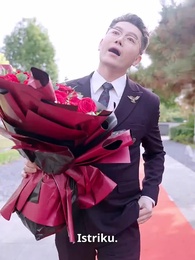 Aku Mendukung Ibu - Episode 9