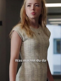 Episode 23 - Erbin des Alpha