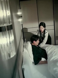 [พากย์ไทย] ความลับคืนนี้ของสองเรา - Episode 65