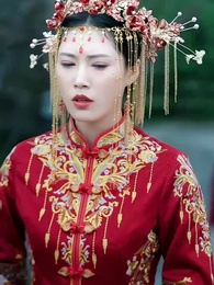 亂世佳人 - Episode 13