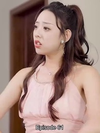 [Dijuluki] Istri Bos Jadi Anak Magang - Episode 61