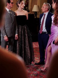 Retorno da Herdeira Secreta - Episode 40