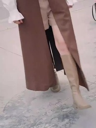 絕不會愛上你了 - Episode 23