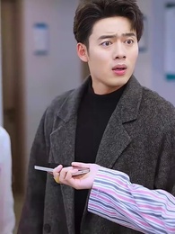 30歲見晴天 - Episode 16