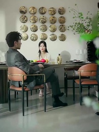 ตอนที่ 68 - [พากย์ไทย] ความลับคืนนี้ของสองเรา