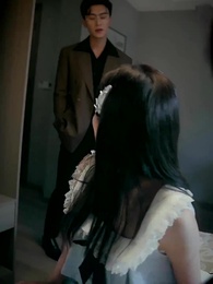 ตอนที่ 62 - [พากย์ไทย] ความลับคืนนี้ของสองเรา