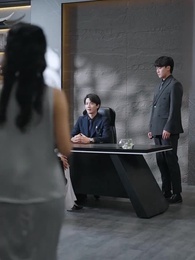 Tập 33 - Báu Vật Trong Tay