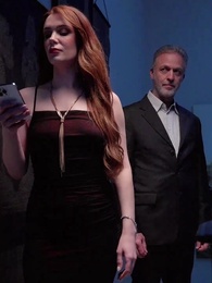 Retorno da Herdeira Secreta - Episode 56