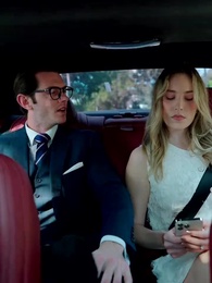 Retorno da Herdeira Secreta - Episode 8