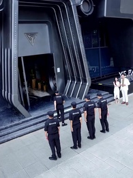 من العامل البسيط إلى وريث الإمبراطورية - Episode 28