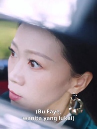 Aku Mendukung Ibu - Episode 2