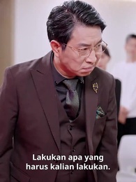 Episode 23 - Aku Mendukung Ibu