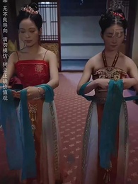亂世聖光照天瓊 - Episode 25