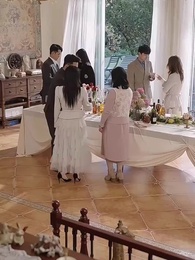 請對我心動吧 - Episode 39