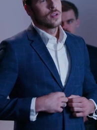 Erbin des Alpha - Episode 8