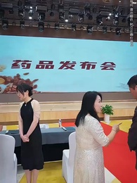 為救黎民沈屙疾 - Episode 28