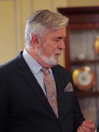 Episódio 48 - Retorno da Herdeira Secreta