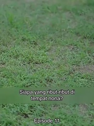 Episode 11 - [Dijuluki] Istri Bos Jadi Anak Magang