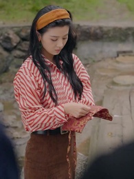 Love in the Golden '80s - Episode 19