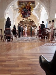 The Elegance of Simplicity - Episode 9