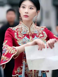 亂世佳人 - Episode 18