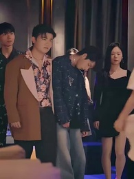 第11集 - 絕不會愛上你了