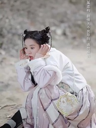 第8集 - 我真是個弱女子！