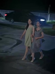 第48集 - 絕不會愛上你了